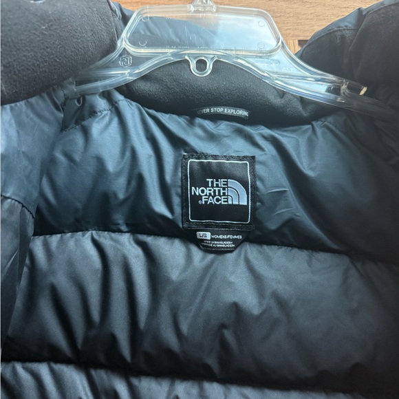 The North Face Puffer Vest - Picture 2 of 5